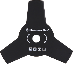Фото ножа Hammer 223-004