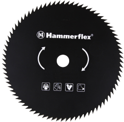 Фото ножа Hammer 223-014