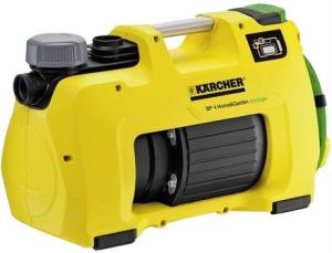 Фото поверхностного насоса Karcher BP 4 Home&Garden eco!ogic