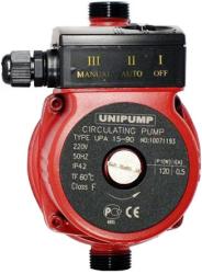 Фото поверхностного насоса UNIPUMP UPA 15-90 160