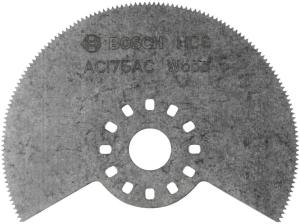 Фото отрезного круга Bosch 2609256994