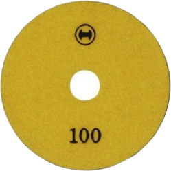 Фото набор шлифовальных дисков Bosch 2608603386