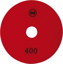 Фото набор шлифовальных дисков Bosch 2608603388