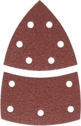 Фото набор шлифовальных дисков Bosch 2609256A62