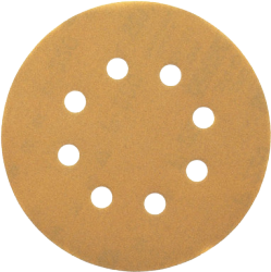 Фото набор шлифовальных дисков DeWALT DT 3111