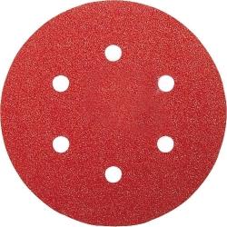 Фото набор шлифовальных дисков DeWALT DT 3137