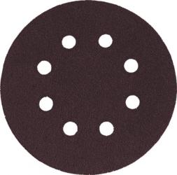 Фото набор шлифовальных дисков FIT 39663