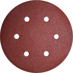 Фото набор шлифовальных дисков ПРАКТИКА 031-587