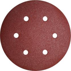 Фото набор шлифовальных дисков ПРАКТИКА 034-168