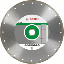 Фото алмазного отрезного круга Bosch 2608603599