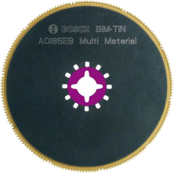 Фото отрезного круга Bosch 2608661760