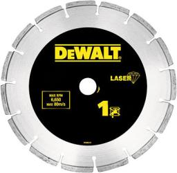 Фото алмазного отрезного круга DeWALT DT3742