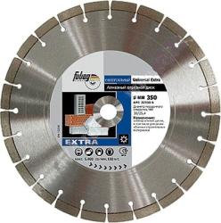 Фото алмазного отрезного круга Fubag 32350-6