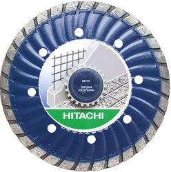 Фото алмазного отрезного круга Hitachi 773119