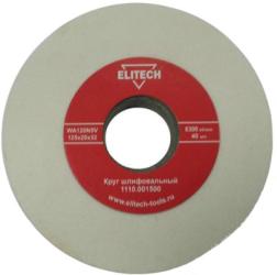 Фото шлифовального круга Elitech 1110.001500