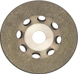 Фото шлифовального круга FIT 39523