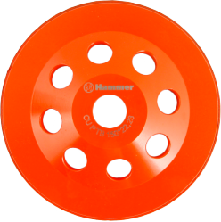 Фото шлифовального круга Hammer 206-203