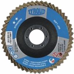 Фото шлифовального круга Tyrolit 246995