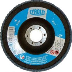 Фото шлифовального круга Tyrolit 273872