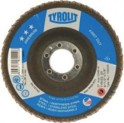 Фото шлифовального круга Tyrolit 668664