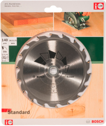 Фото диска Bosch 2609256804