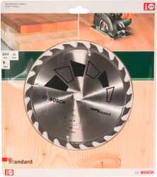 Фото диска Bosch 2609256816