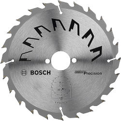 Фото диска Bosch 2609256820