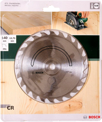 Фото диска Bosch 2609256835