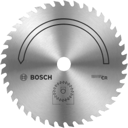Фото диска Bosch 2609256840