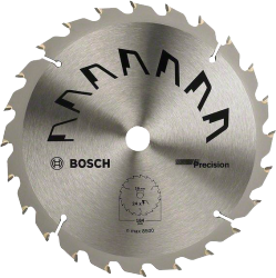 Фото диска Bosch 2609256863