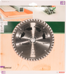 Фото диска Bosch 2609256888