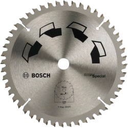 Фото диска Bosch 2609256890