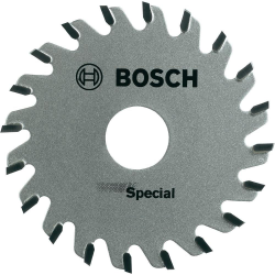 Фото диска Bosch 2609256C83