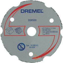 Фото диска Dremel DSM500