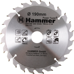 Фото диска Hammer 205-111