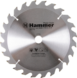 Фото диска Hammer 205-114