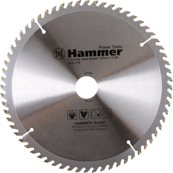 Фото диска Hammer 205-119