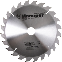Фото диска Hammer 205-126