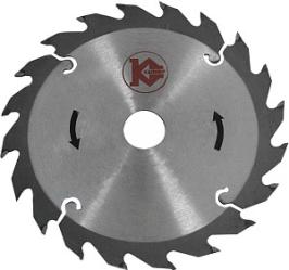 Фото диска Калибр 150х20х20z