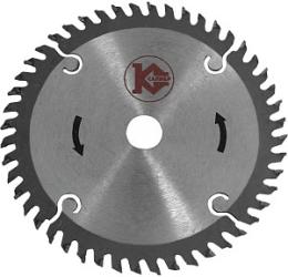 Фото диска Калибр 190х20х48z