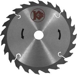 Фото диска Калибр 250х32х24z