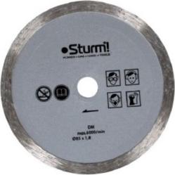 Фото диска Sturm! CS5060MS-85-15-1.8