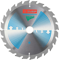 Фото диска ЗУБР 36910-185-20-24