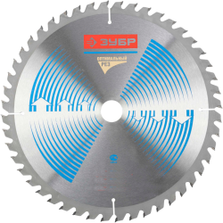 Фото диска ЗУБР 36912-180-30-36