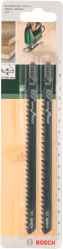 Фото набора пилочек Bosch 2609256720