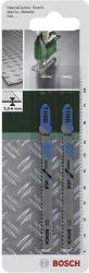 Фото набора пилочек Bosch 2609256730