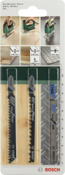 Фото набора пилочек Bosch 2609256741