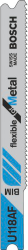 Фото набора пилочек Bosch 2609256768
