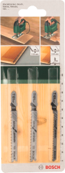 Фото набора пилочек Bosch 2609256788