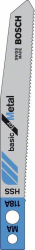 Фото набора пилочек Bosch 2609256791